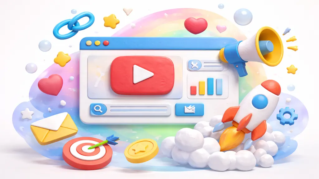 Hướng dẫn cách rút gọn link YouTube nhanh và hiệu quả