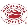 Highlands Coffee Logo